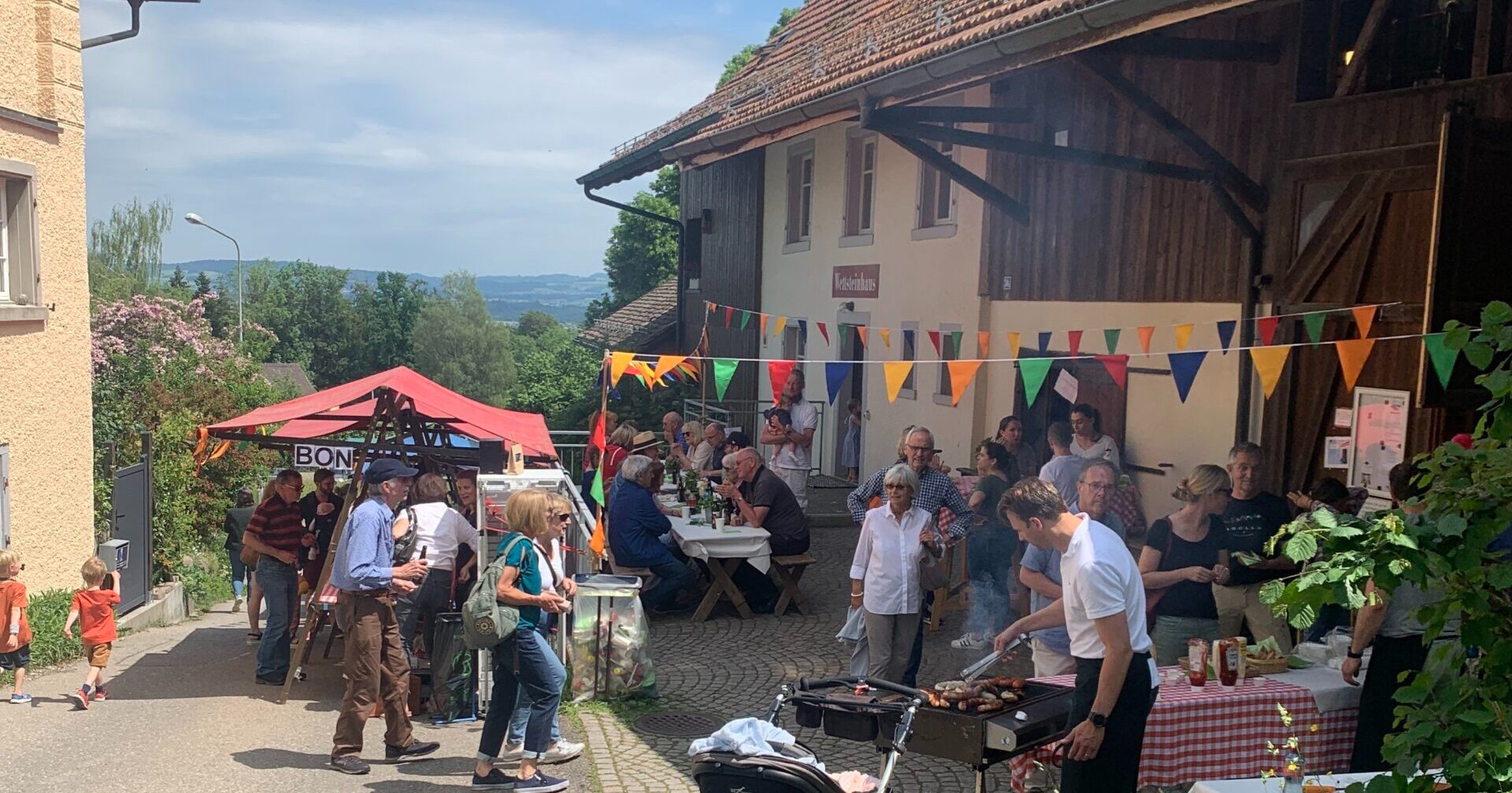 Schatzkammerfest